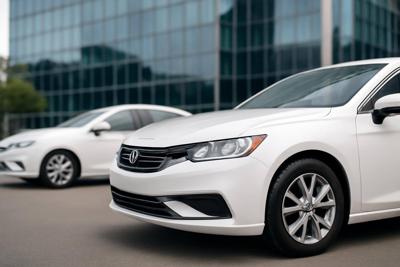 Element Submits Proposal to Acquire FleetPartners Group