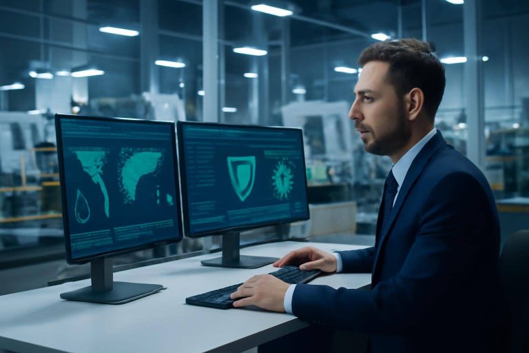 Frost & Sullivan: Kaspersky Recognized for Leadership in Asia-Pacific OT Cybersecurity and Converged IT/OT Security