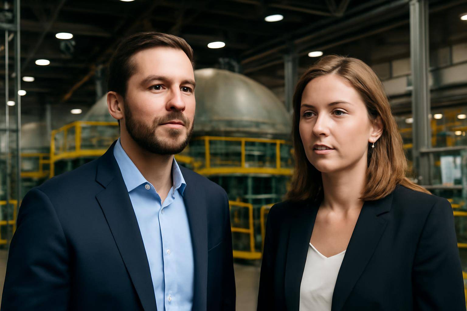 Fuse Deepens Partnership Across U.S. Nuclear Security Enterprise with Five-Year Cooperative Research and Development Agreement (CRADA) with Nevada National Security Sites (NNSS)