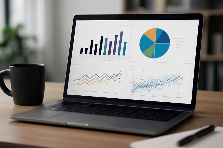 Gigasoft 2026 JavaScript Chart Comparison: ProEssentials, Highcharts, SciChart, LightningChart, ECharts