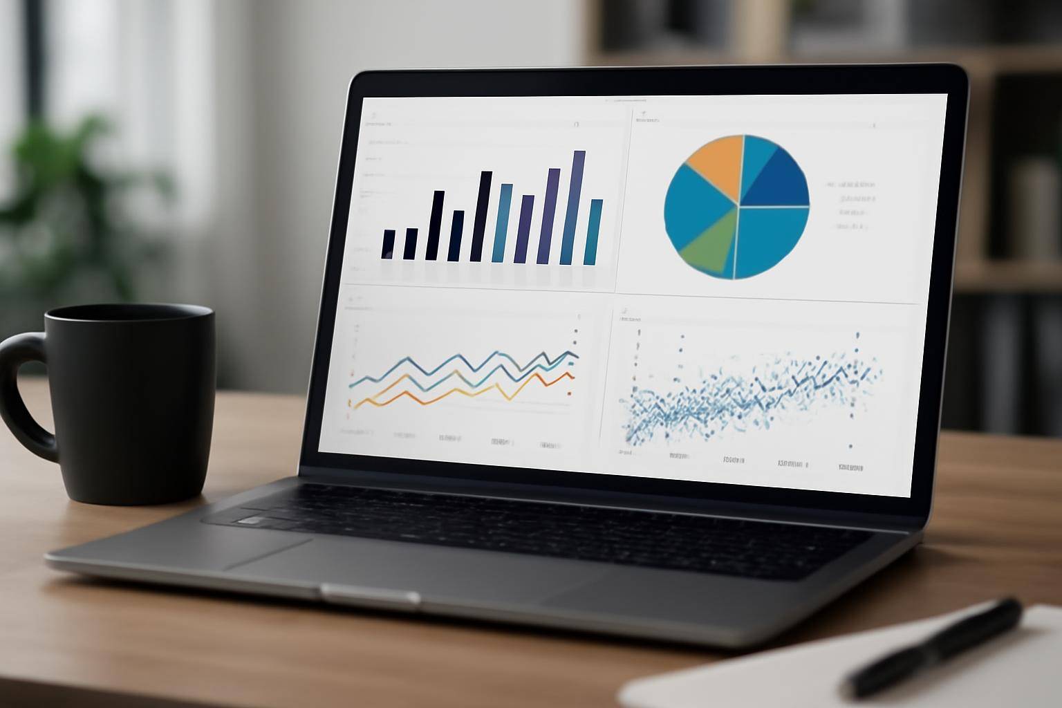 Gigasoft 2026 JavaScript Chart Comparison: ProEssentials, Highcharts, SciChart, LightningChart, ECharts