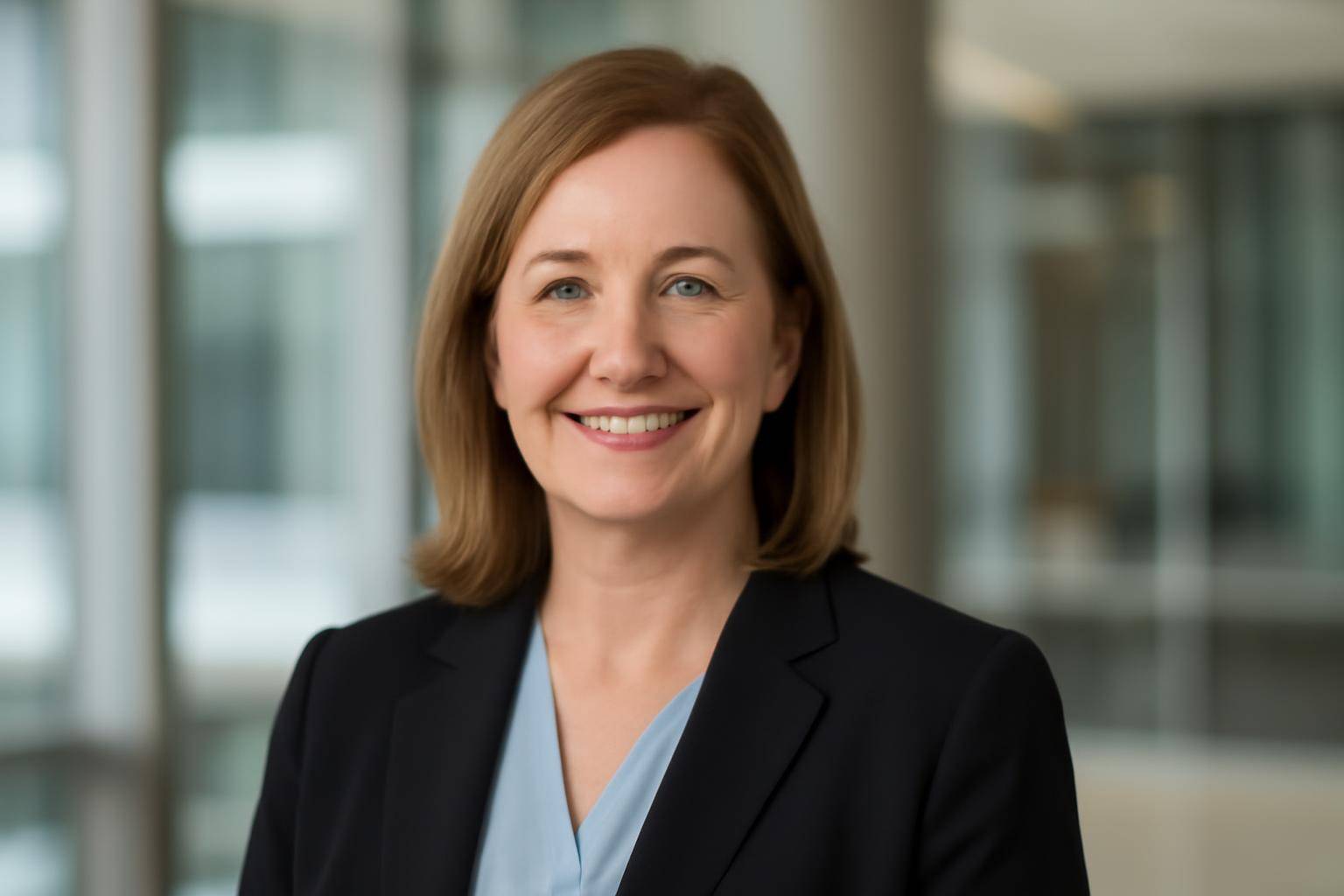 GLAUCOMA Research Foundation Appoints Julie S. Austin, MNO, Vice President of Philanthropy