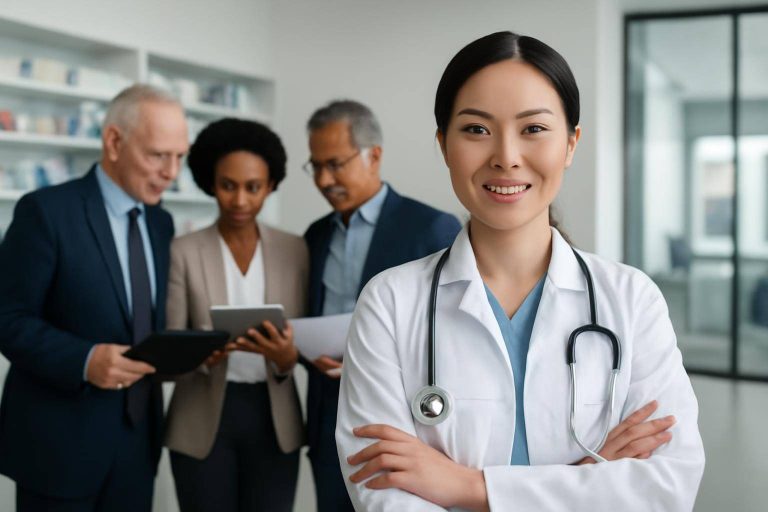 Global pharmacy leaders identify priorities for integrating pharmacists into primary health care