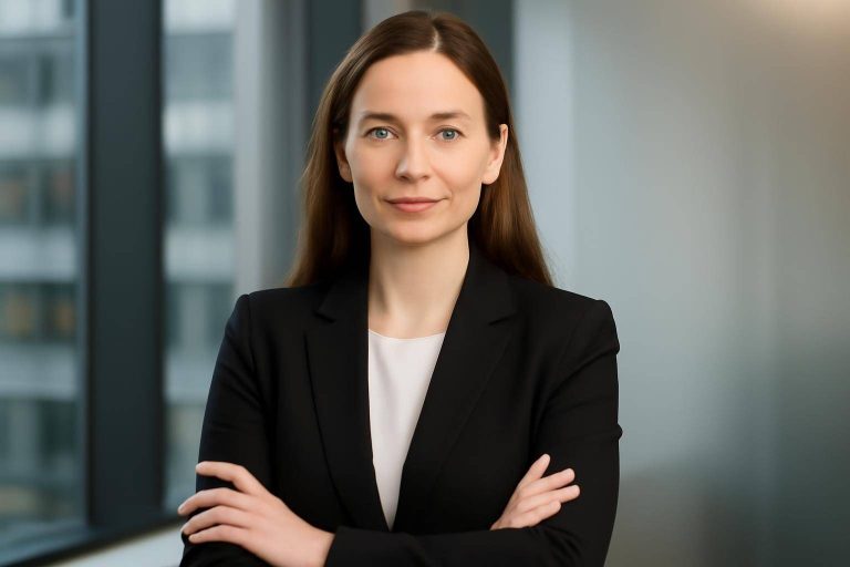 Greenberg Traurig’s Friederike Görgens Named Law360 Rising Star