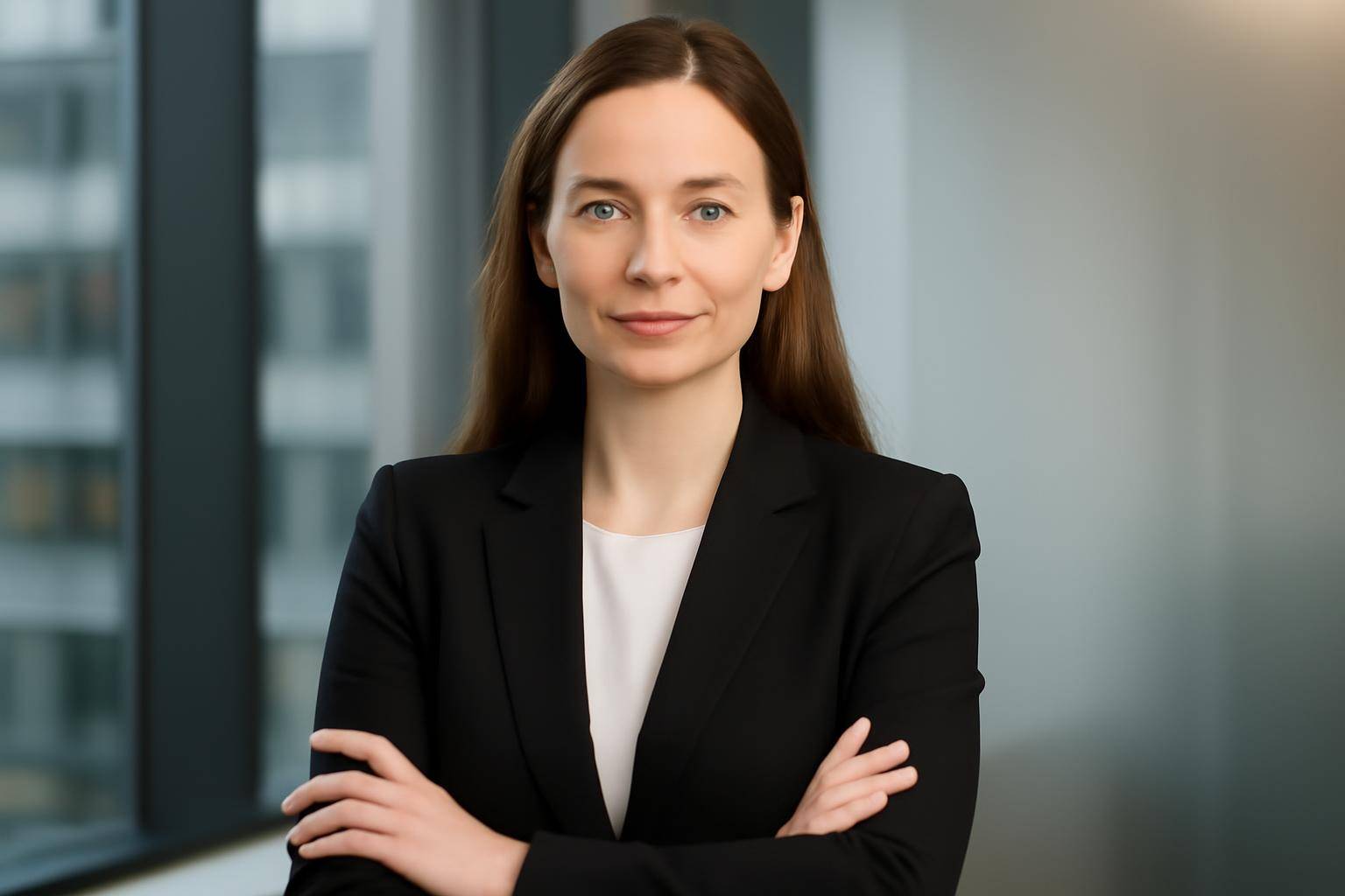 Greenberg Traurig’s Friederike Görgens Named Law360 Rising Star