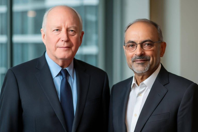Lam Research Announces Retirement of Michael R. Cannon and Sohail U. Ahmed from Board of Directors