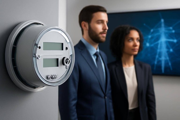 Landis+Gyr Expands Edge Applications Ecosystem with Two New Digital Innovators to Power Next-Generation Intelligent Grid