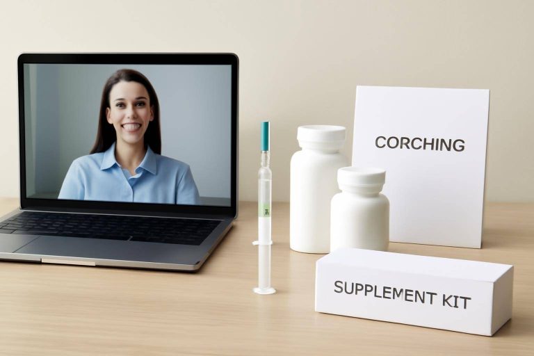 Meant Launches as LegitScript-Certified GLP-1 Telehealth Platform with Included Coaching and Supplement Kit