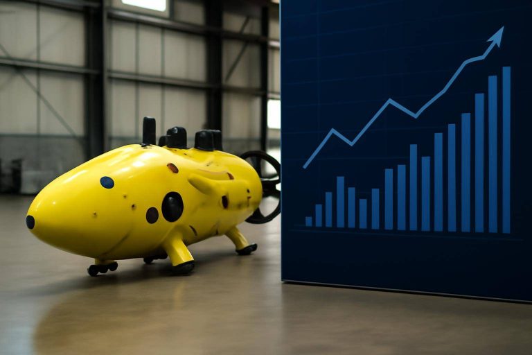 Nauticus Robotics, Inc. Announces Date for 2026 Second Quarter Earnings Conference Call
