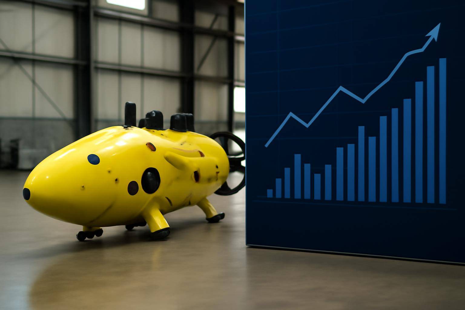 Nauticus Robotics, Inc. Announces Date for 2026 Second Quarter Earnings Conference Call