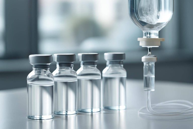 New Chemotherapy-Free Immunotherapy Combination for Follicular Lymphoma Listed on the PBS