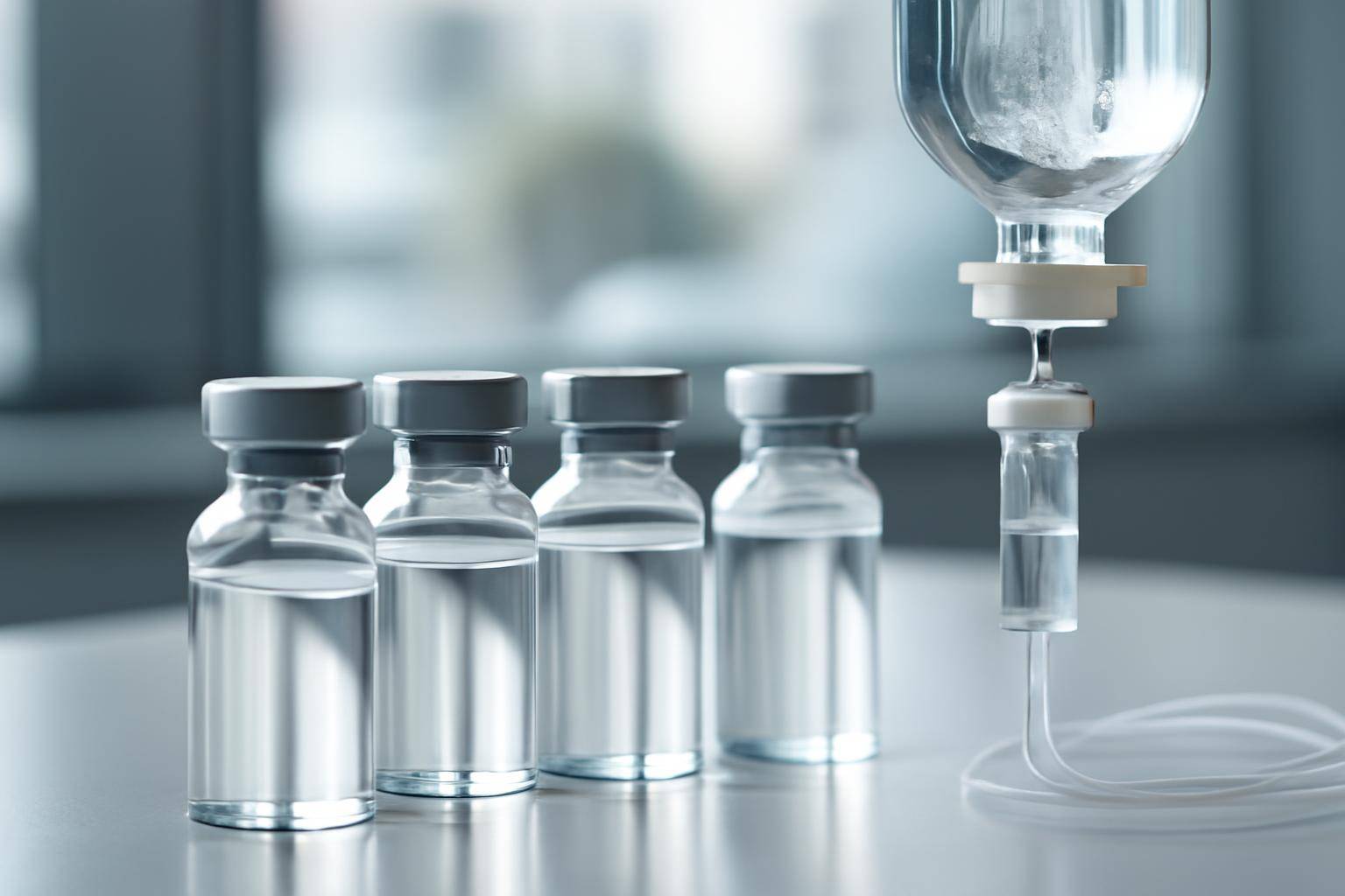 New Chemotherapy-Free Immunotherapy Combination for Follicular Lymphoma Listed on the PBS