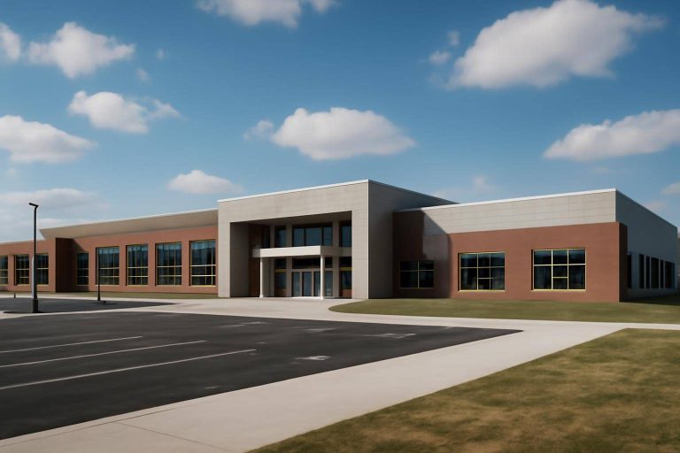 New High School Campus in West End Opelousas Brings State-of-the-Art Training for High-Demand Careers