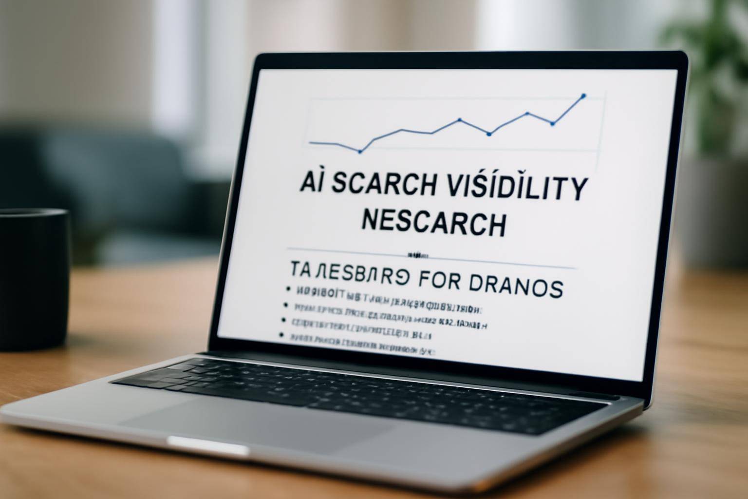 Online Advantages® Releases Six-Month AI Search Visibility Research, Revealing 12 Lessons for Brands
