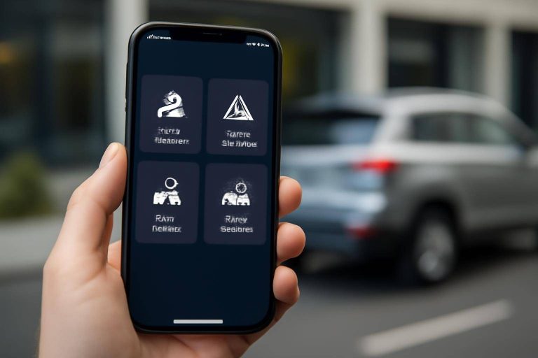 Parksy.com Free Driver Tools In One App: Fine Appeals, Sign Scanning, Car Finding and Crash Reports