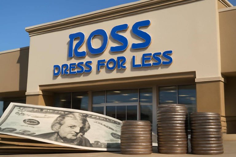 Ross Stores Announces Quarterly Dividend