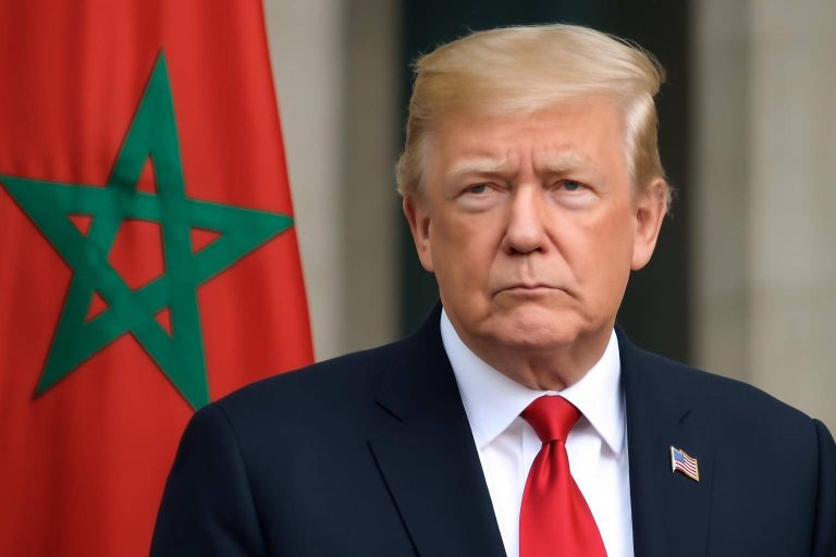 Royal Office of Morocco Releases Statement on President Trump’s Reaffirmation of U.S. Recognition of Moroccan Sovereignty Over Western Sahara