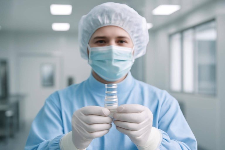 Second PIC/S GMP Certification | Mabwell Passes Brazilian GMP Inspection for Its Denosumab Injections