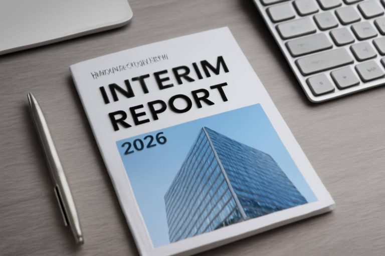 Sunshine Guojian Releases 2026 Interim Report: