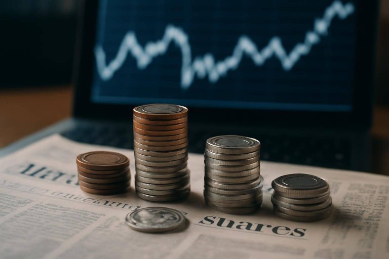 Weyerhaeuser Company Declares Dividend on Common Shares