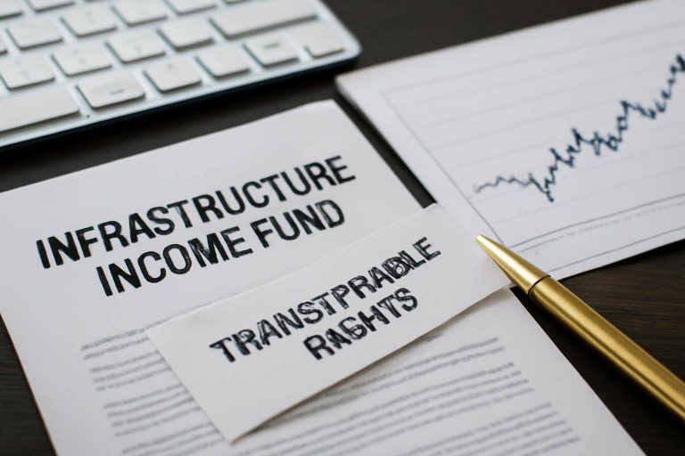 abrdn Global Infrastructure Income Fund (ASGI) Announces Transferable Rights Offering Terms