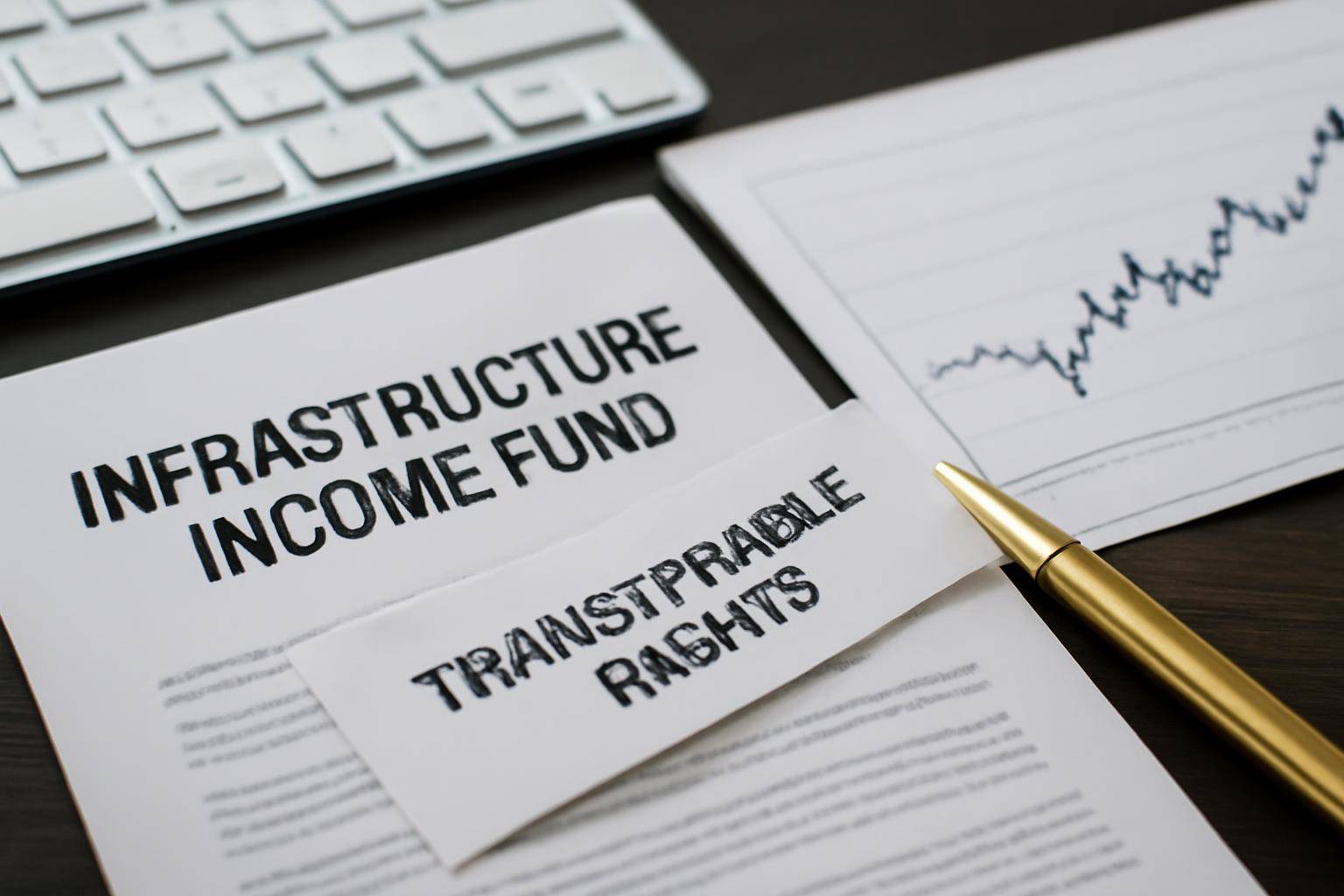 abrdn Global Infrastructure Income Fund (ASGI) Announces Transferable Rights Offering Terms