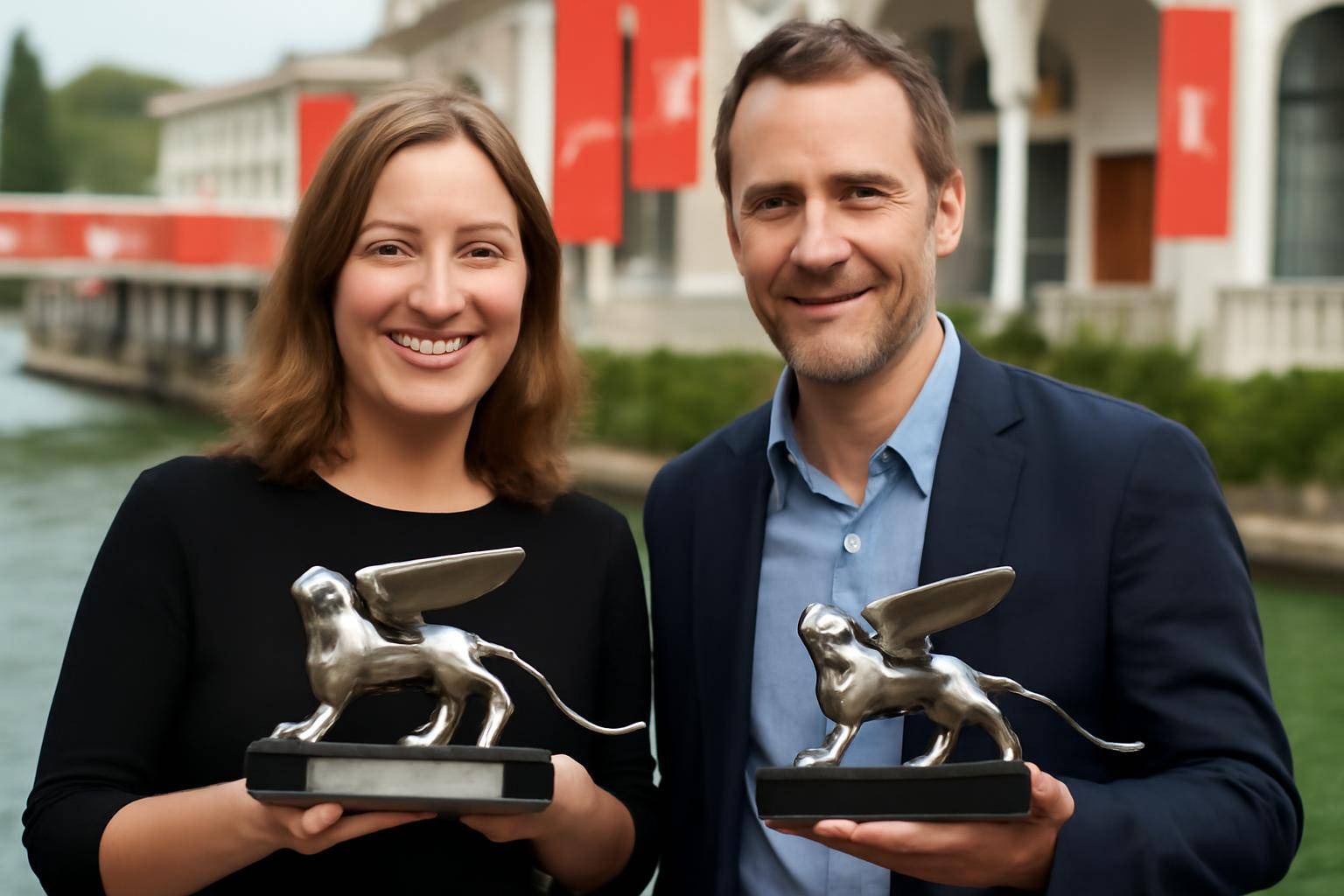 Agog-Supported Works Win Two of Three Immersive Prizes at the 83rd Venice International Film Festival