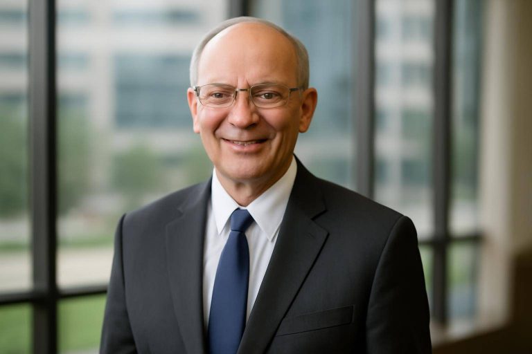 AmericanAg® Announces Retirement of Senior VP Pat Larsen