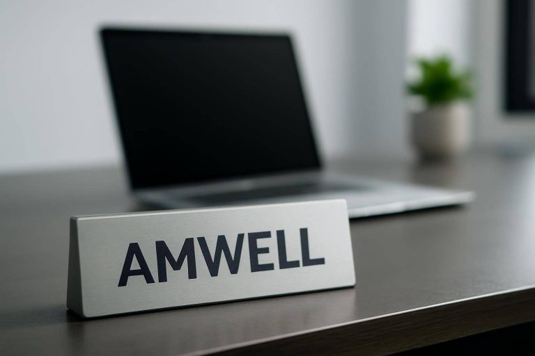 Amwell Receives Frost & Sullivan’s 2026 United States Technology Innovation Leadership Recognition for Technology-Enabled Care Platforms