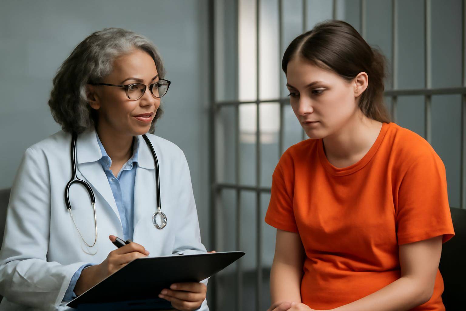 Armor Health Expands Structured Approach to Women’s Postpartum Mental Health in Correctional Settings