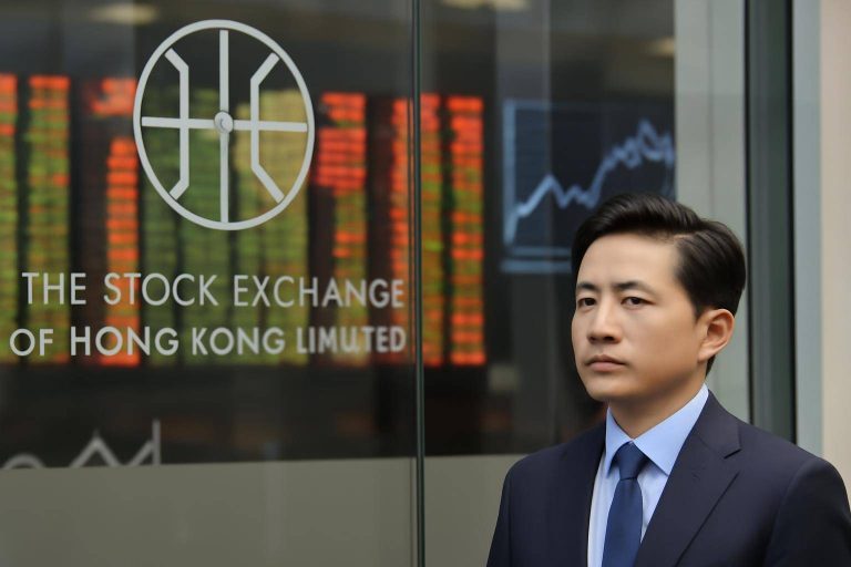 Baidu Announces Dual-Primary Listing on the Main Board of The Stock Exchange of Hong Kong Limited