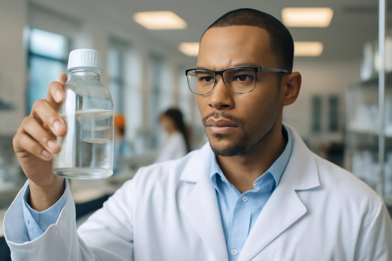 BioEdge Research Labs Advances Transparency in Research Compound Documentation