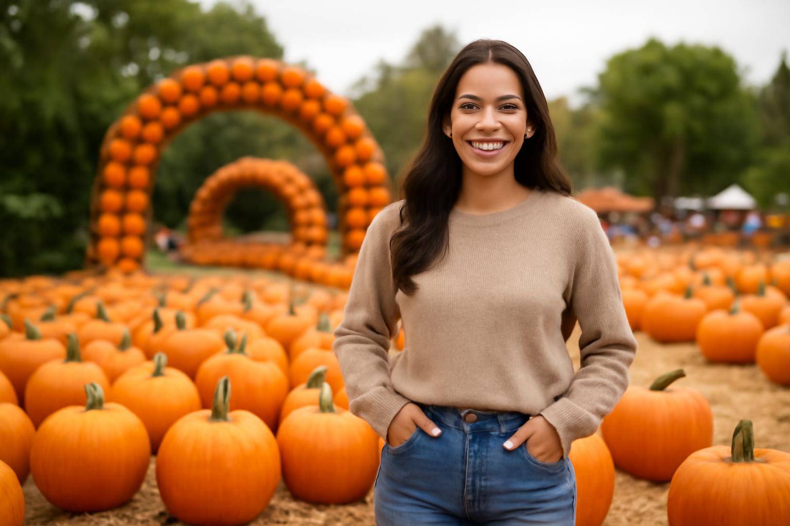 Boo Bash Fall Festival to Make California Debut September 18, Bringing 100,000+ Square-Foot Immersive Pumpkin Patch to Escondido