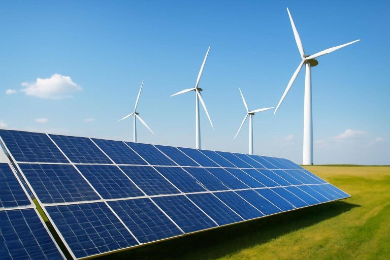 Clean electricity supplied 40% of new energy demand in 2025. Faster deployment and sectoral breakthroughs can cut emissions permanently, says annual Energy Transition Monitor