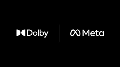 Dolby and Meta Expand Dolby Atmos and Dolby Vision Across Meta's Ecosystem