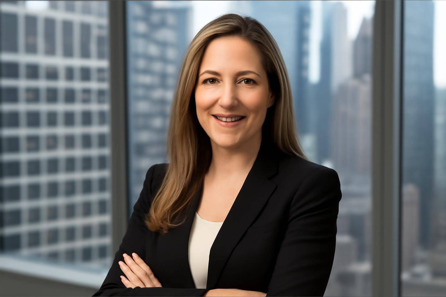 Eminent Domain Attorney Jennifer Polovetsky Joins Greenberg Traurig Real Estate Team in New York