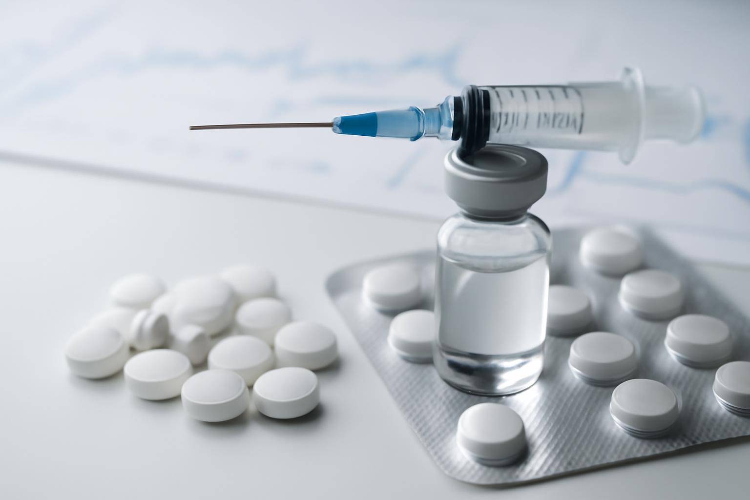 Fosun Pharma Announces H-Share Repurchase Plan of Up to HK$ 1 Billion