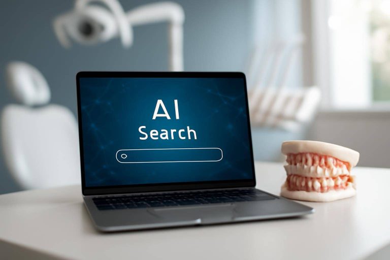 Gargle Expands Dental SEO Strategy to Help Dental Practices Get Found in AI Search