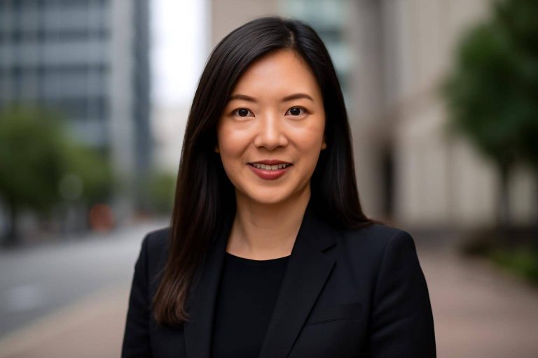 Greenberg Traurig’s Allison Ng Named NAPABA ‘Best Under 40’