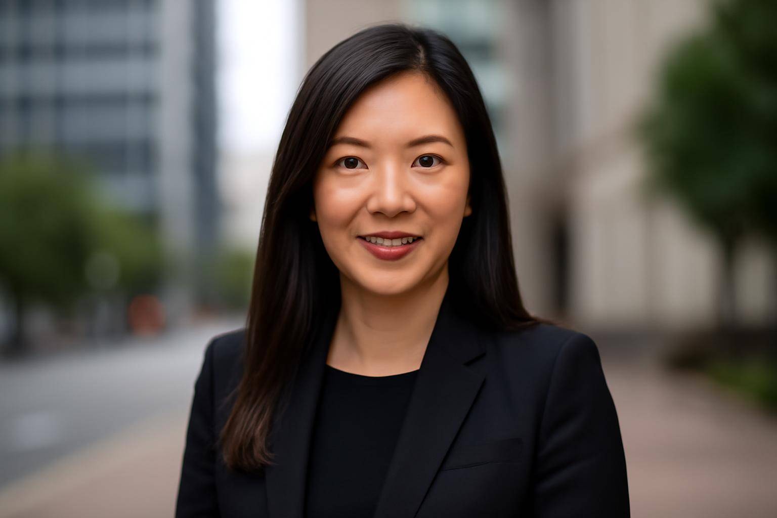 Greenberg Traurig’s Allison Ng Named NAPABA ‘Best Under 40’