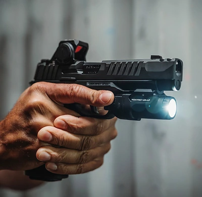 Introducing the All-New SIG SAUER P385