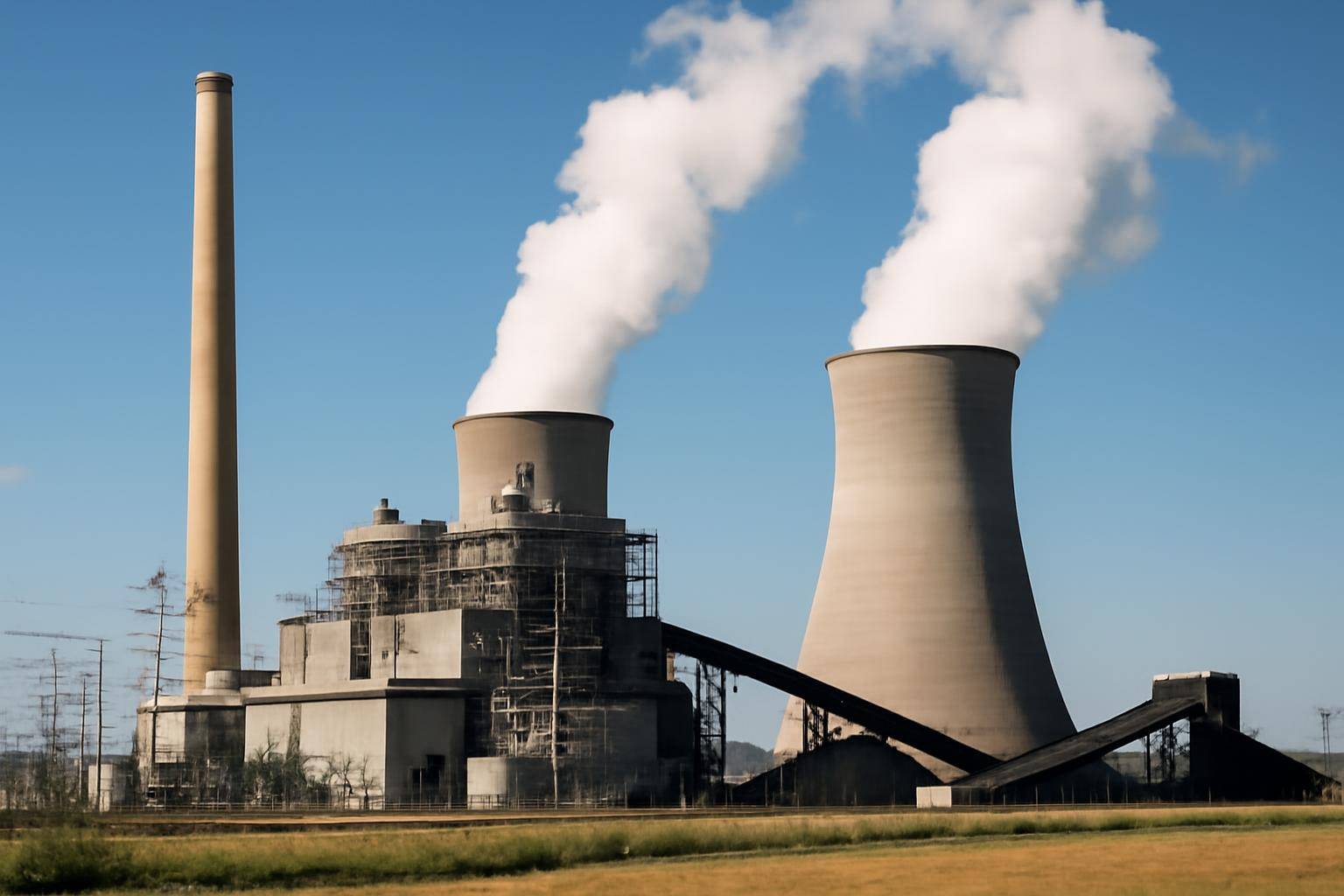 Omnis Energy: Judge Disqualifies HSF Kramer from Representing Pleasants Power Station in Bankruptcy Case