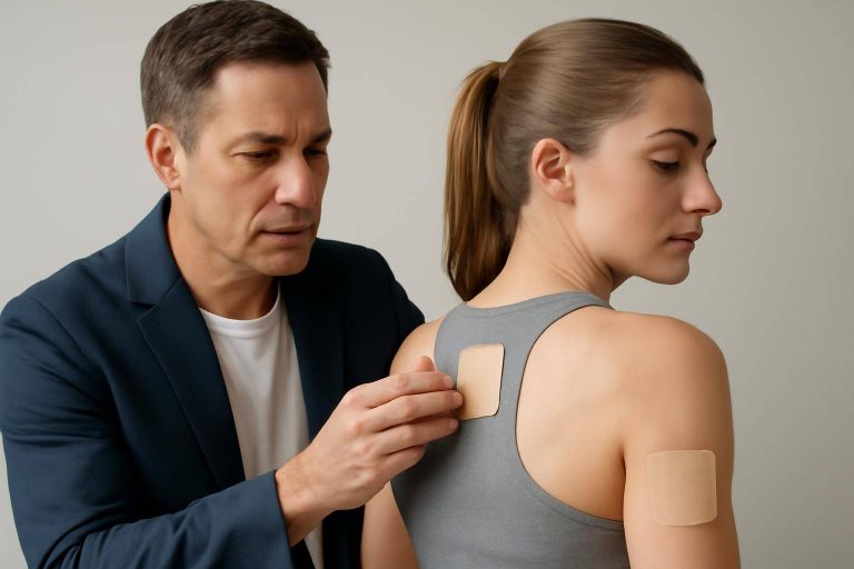 PAINSTUDY Inc. Expands Functional Patch Lineup for Everyday Muscle and Joint Care