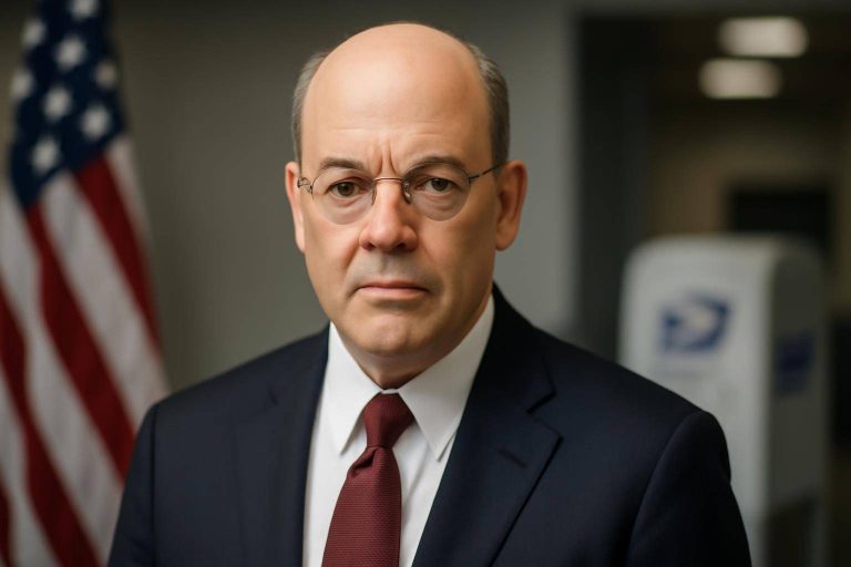 Statement From U.S. Postal Service Postmaster General David Steiner Regarding Concerns About Ballot Mail for Federal Elections