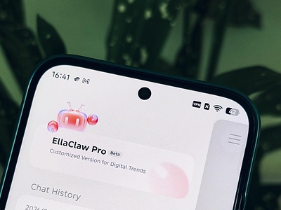TECNO Demonstrates the Deep Customization Potential of Mobile AI with Tailored EllaClaw Agentic Workflows