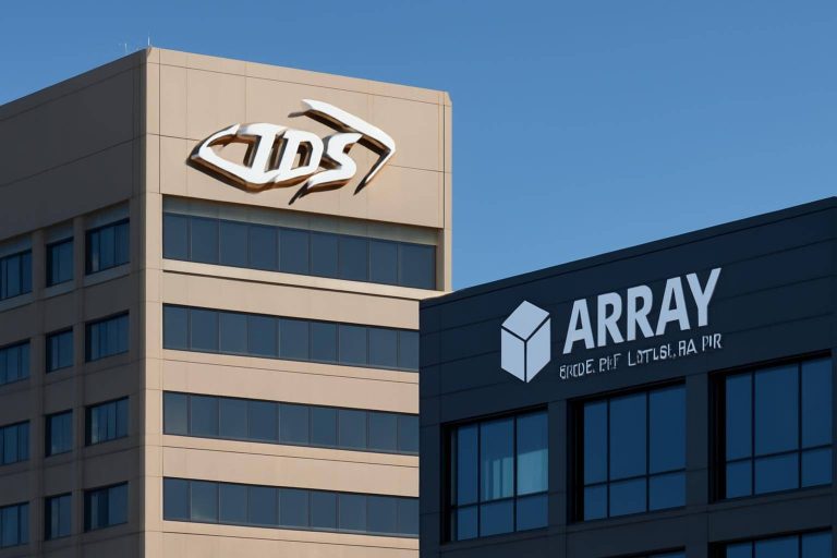 Telephone and Data Systems Announces It Is No Longer Pursuing the Acquisition of Public Shares of Array Digital Infrastructure