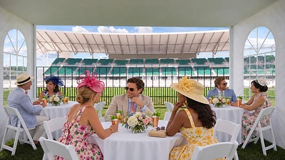 Churchill Downs Announces New Seating Experiences and Ticket Availability Starting Today For The 153rd Kentucky Derby®