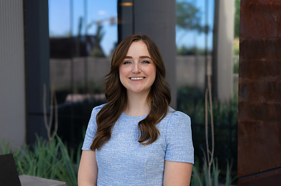 Keyser’s Award-Winning Culture Spotlighted Through Leadership Profile of Partner Olivia Barajas