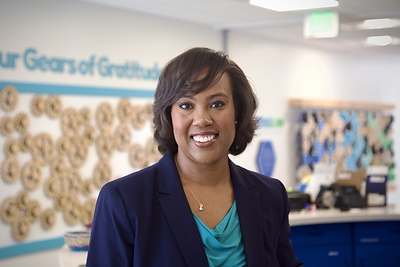 kidSTREAM Children’s Museum Appoints Carina Reeves as President and CEO, Following Nationwide Search and Landmark Opening Season
