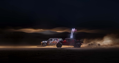 Liwa International Festival 2027 Returns to Al Dhafra Region with New Experiences, Global Entertainment and More to Discover